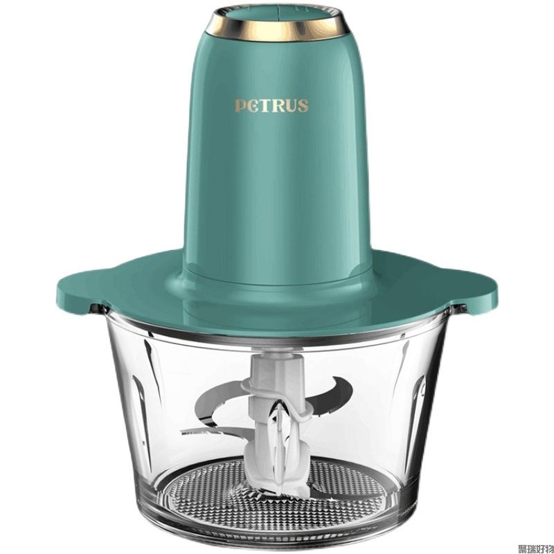 柏翠绞肉机PE1320