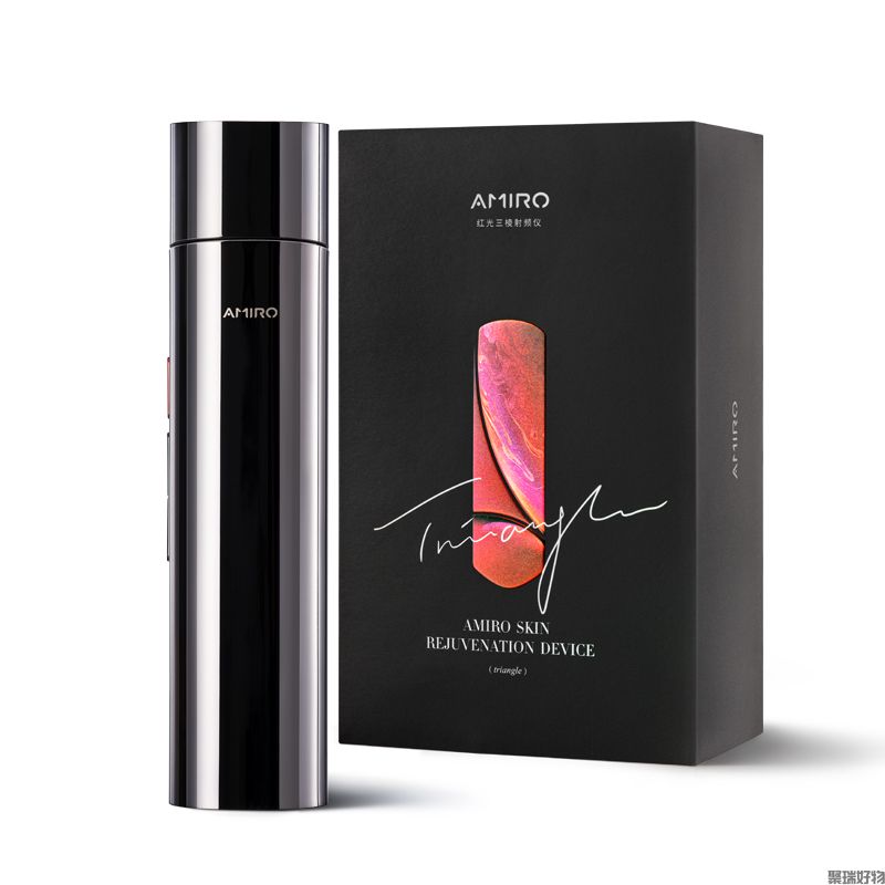 Amiro时光机射频仪