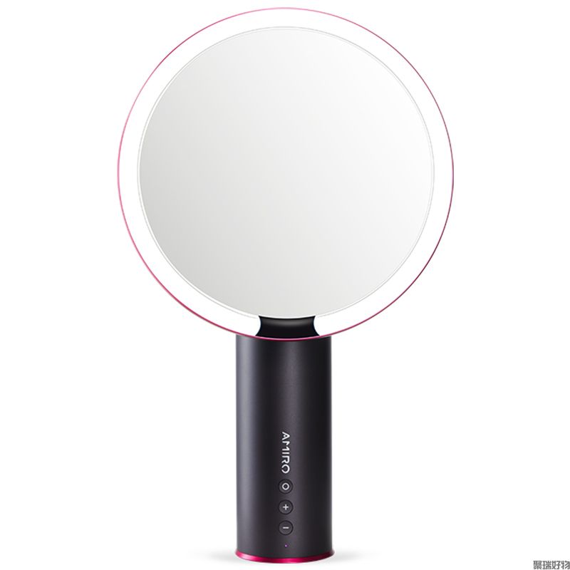 AmiroLED日光化妆镜O系列