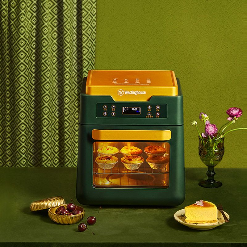 西屋空气炸锅烤箱空气炸一体机WAF-LZ