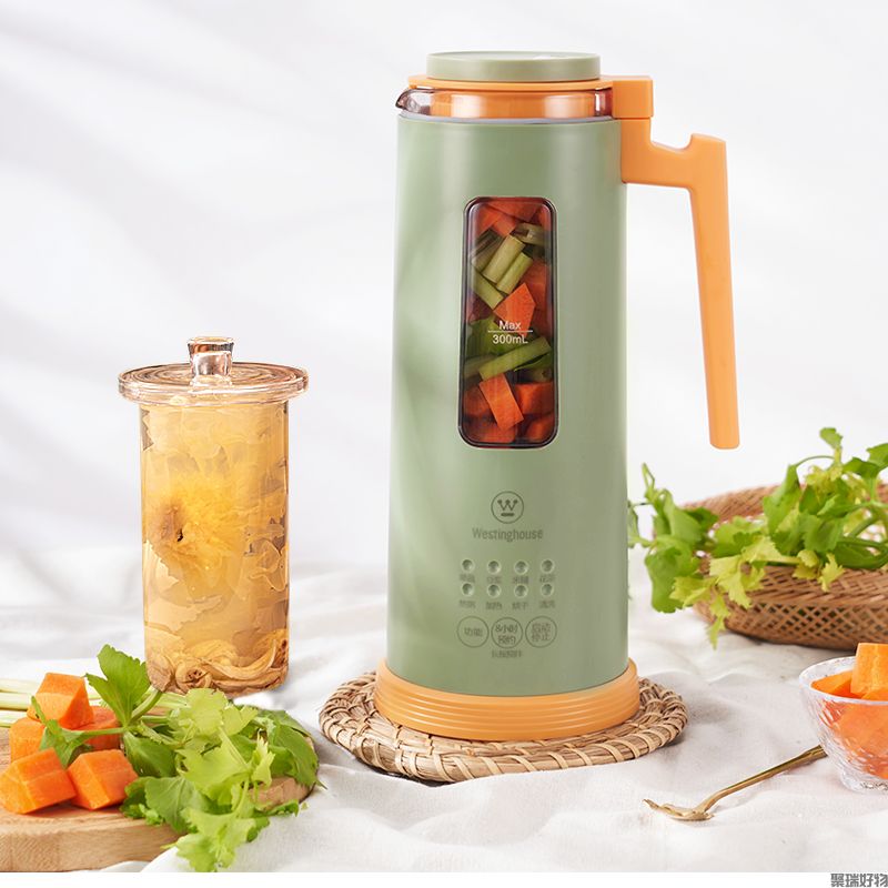 西屋迷你破壁机WFB-MN06A