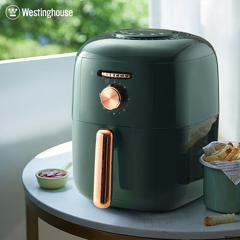 西屋空气炸锅WAF-3504E