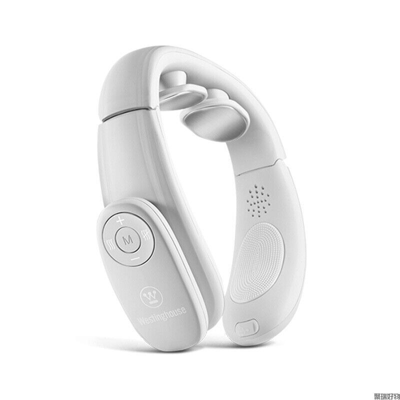 西屋颈椎按摩器U100