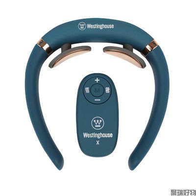 西屋颈椎按摩器U260