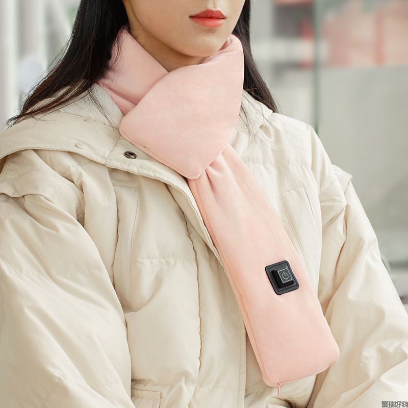 OIDIRE智能发热围巾DRJ01