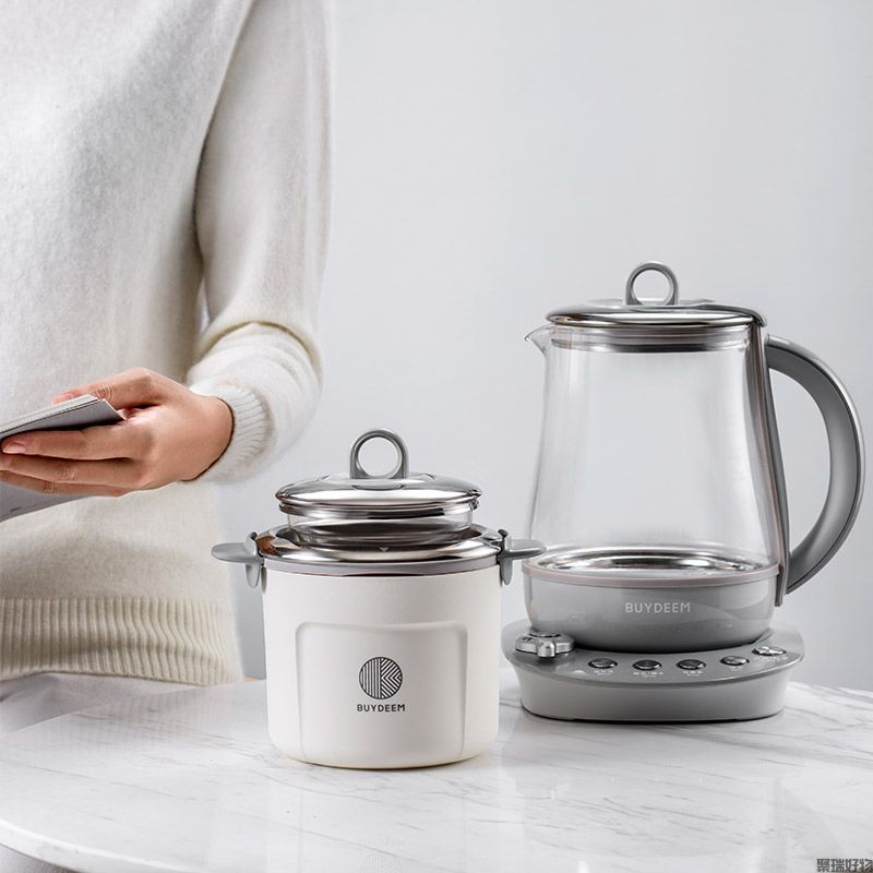 北鼎养生壶配件A202炖盅收纳架