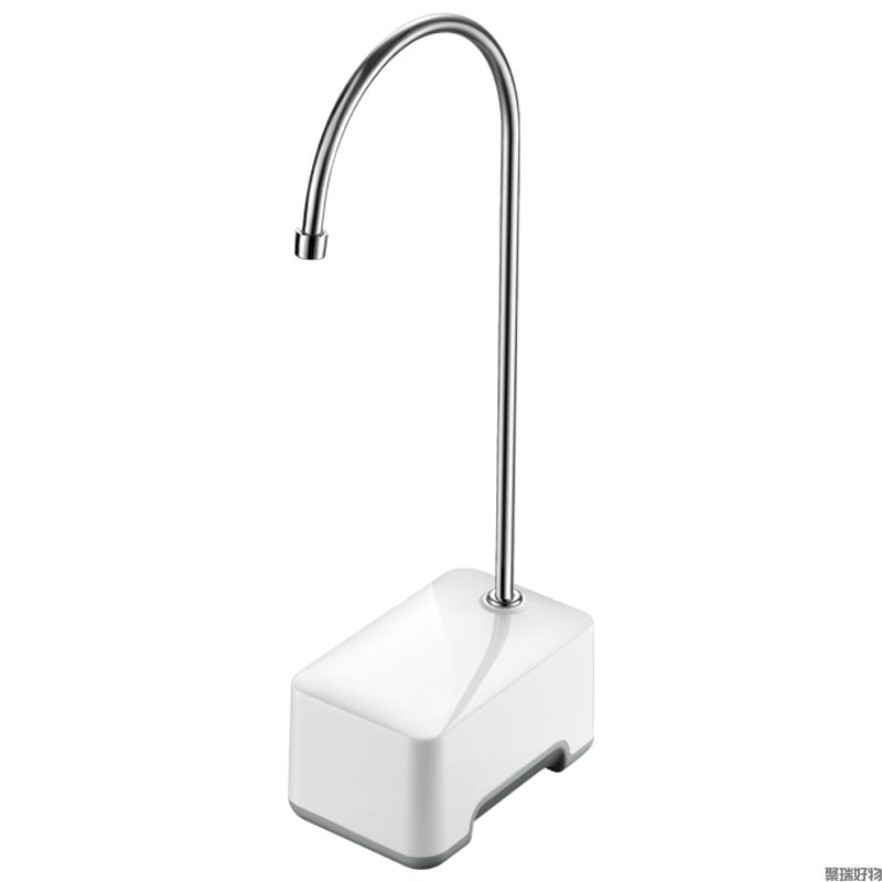 北鼎饮水机配件上水器A101白色