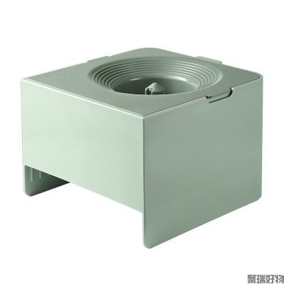 北鼎饮水机配件北鼎A600水瓶座水瓶盖S601瓶装水转换器