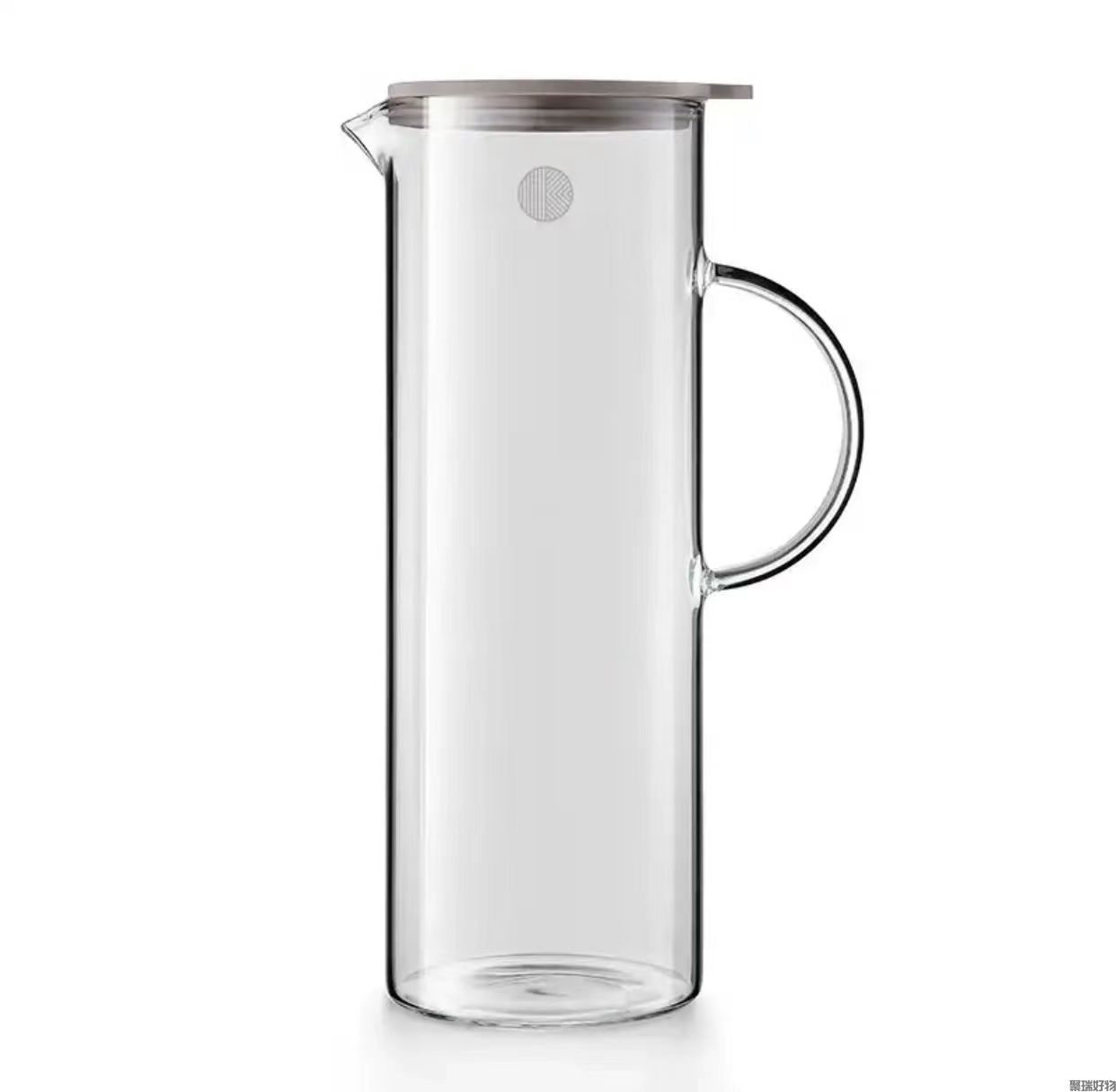 北鼎L杯-高款150ml-2个装