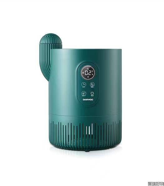 韩国大宇仙人掌驱蚊灯M10pro插电款