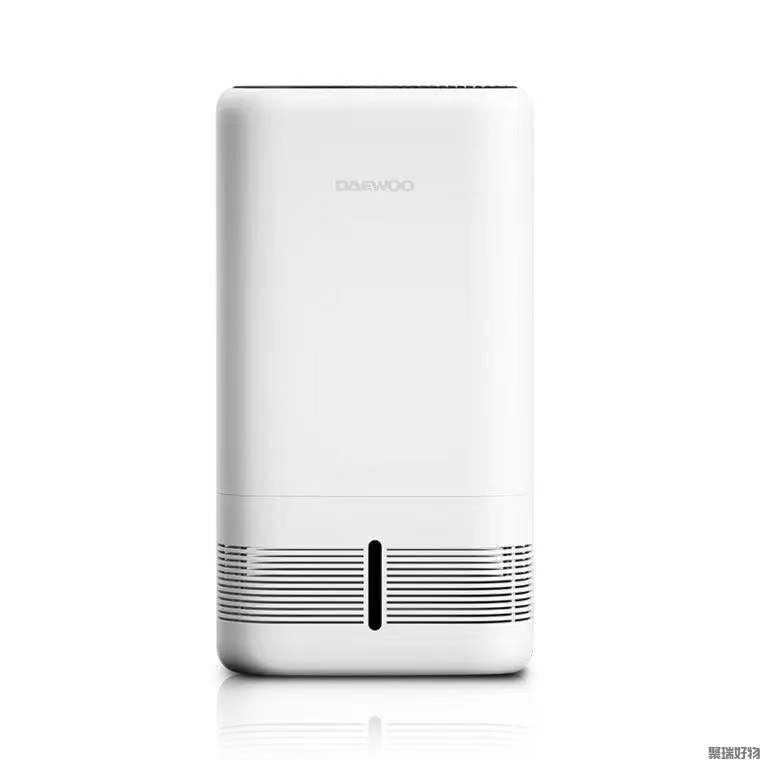 韩国大宇加湿器J10无雾加湿器大容量