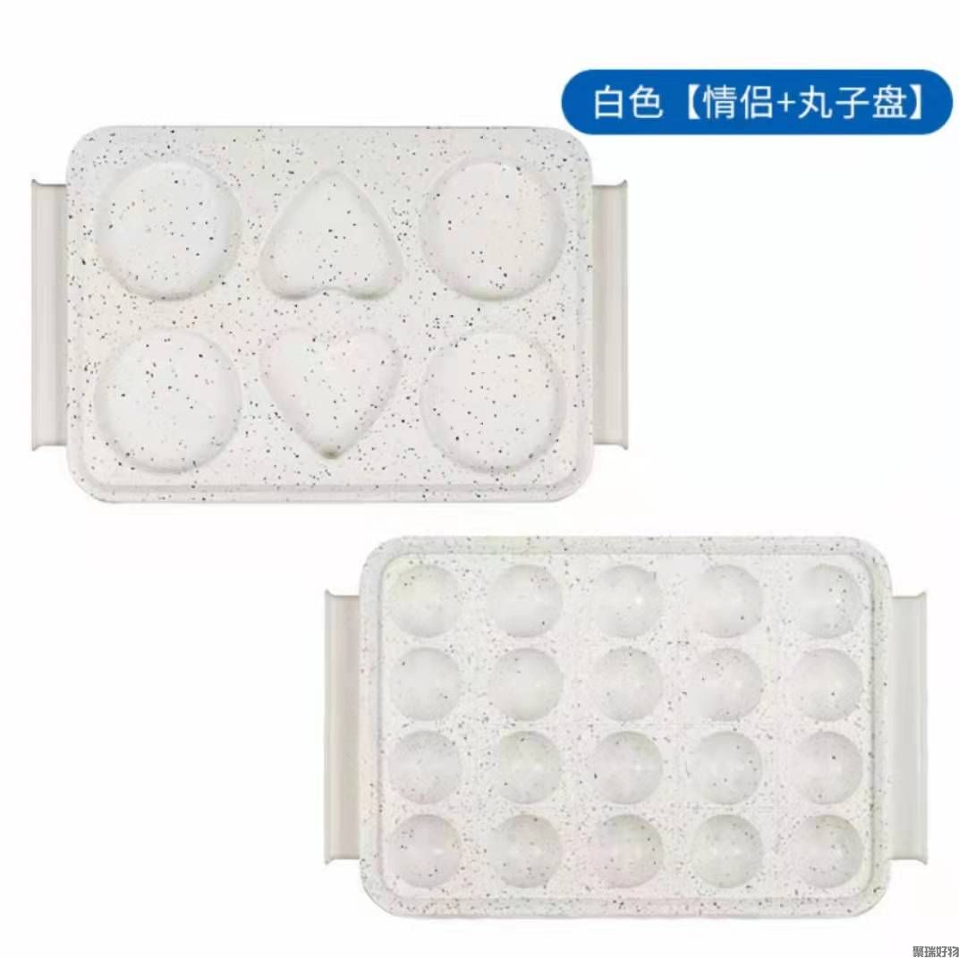 韩国大宇多功能料理锅S11pro烧烤炉火锅烤肉