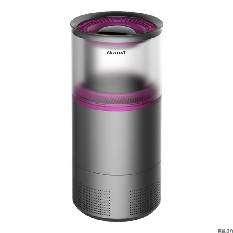 Brandt白朗加湿器 J08W