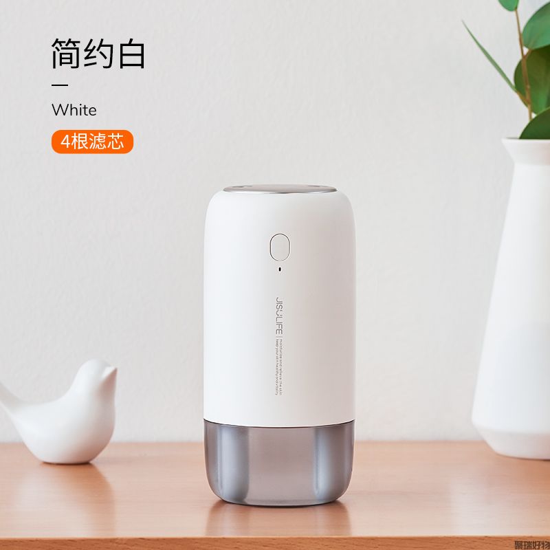 	 几素加湿器JB08加湿器500ml