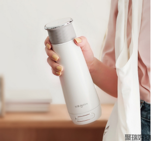 大宇便携烧水杯测评对比摩飞、东菱、法格，(图7)