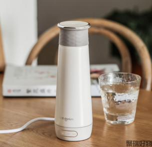 大宇便携烧水杯测评对比摩飞、东菱、法格，(图8)