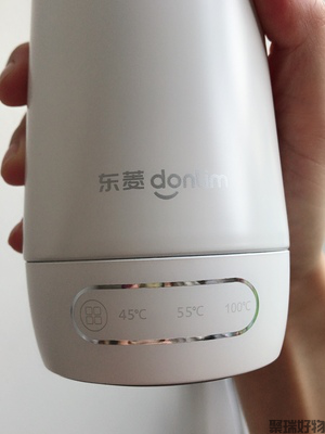 大宇便携烧水杯测评对比摩飞、东菱、法格，(图21)