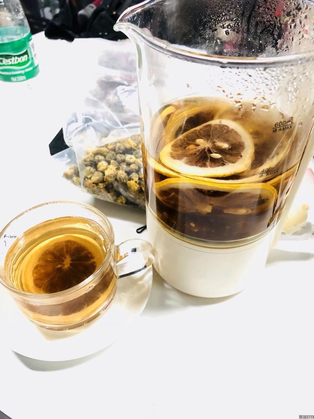 大宇养生壶YS2(图1)