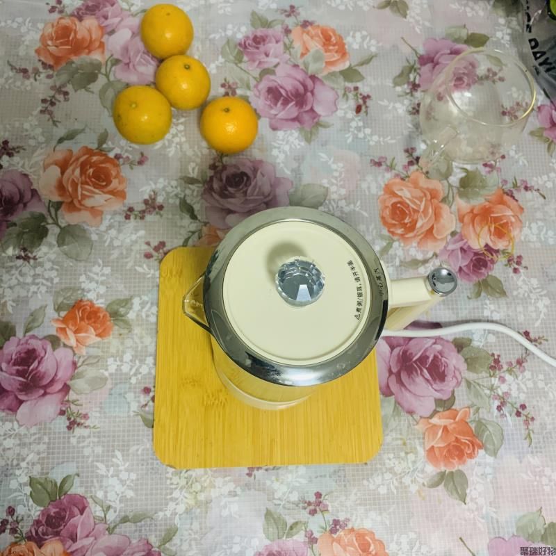 大宇养生壶YS2(图3)