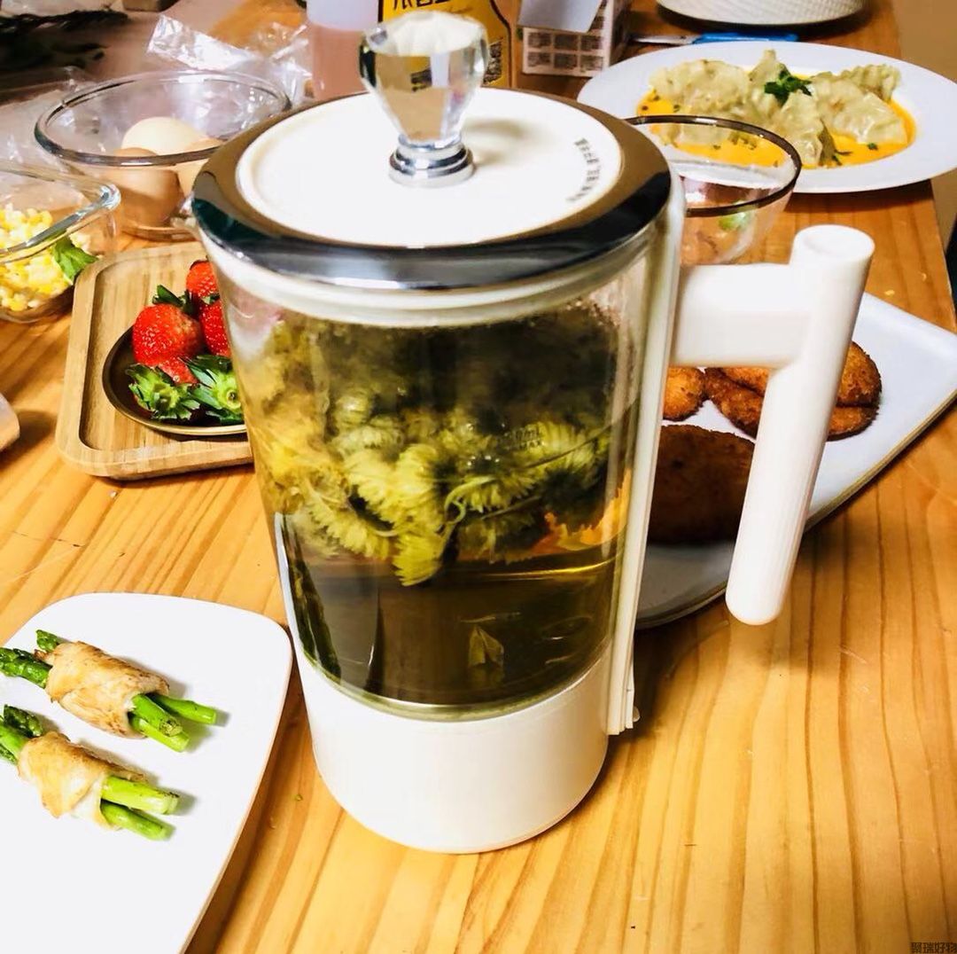 大宇养生壶YS2(图9)