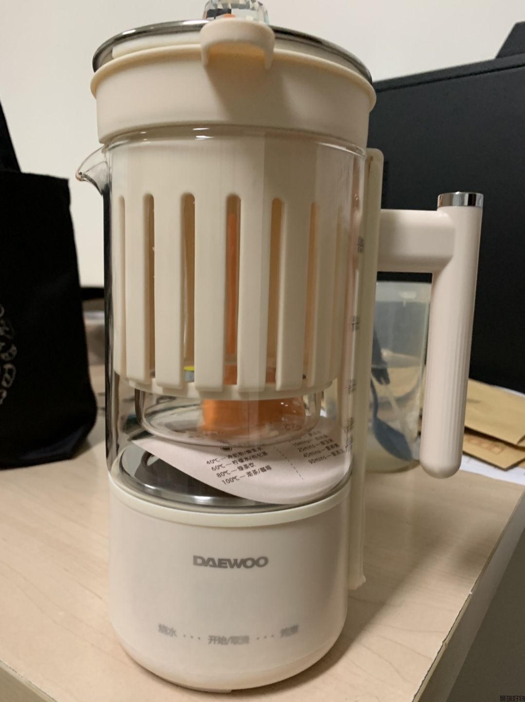 大宇养生壶YS2(图5)