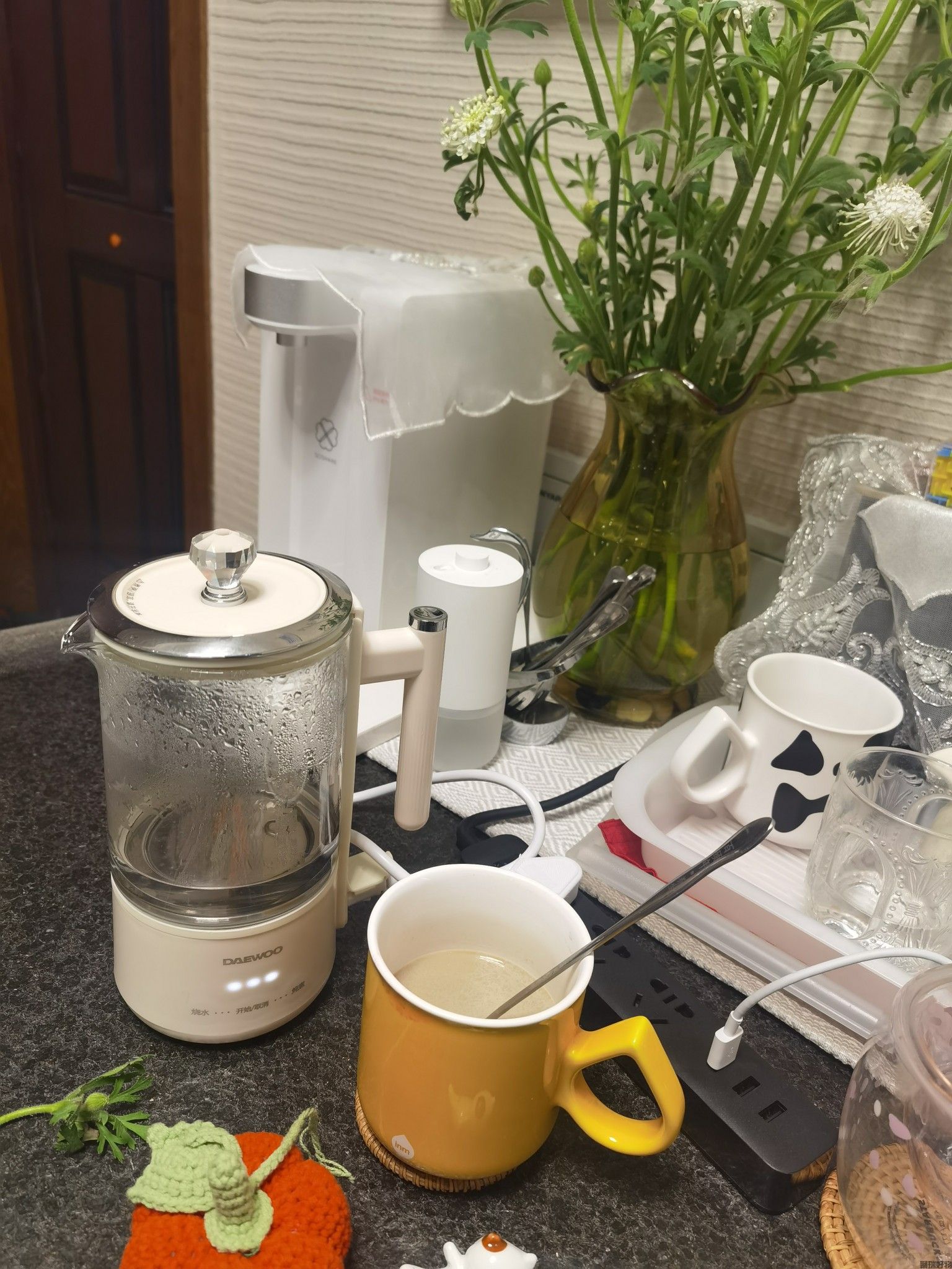 大宇养生壶YS2(图4)