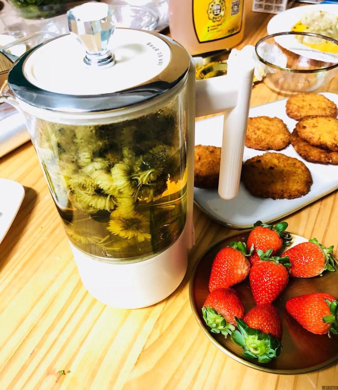 大宇养生壶YS2(图10)