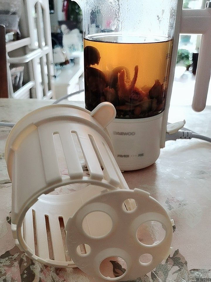 大宇养生壶YS2(图11)