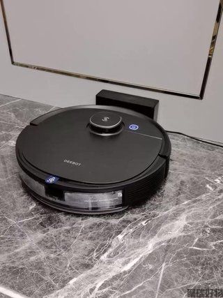 科沃斯新一代地宝T8 AIVI(图1)