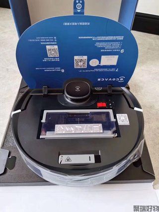 科沃斯新一代地宝T8 AIVI(图2)