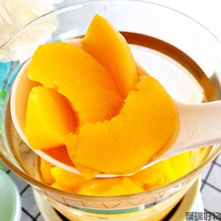 大宇调奶器制作糖水罐头(图5)