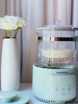 大宇调奶器执着水蒸蛋(图1)