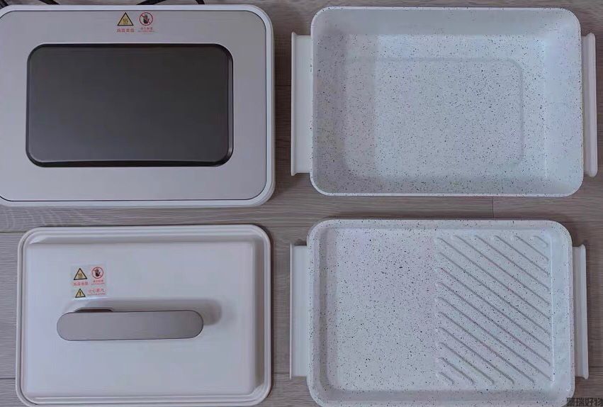 韩国大宇多功能料理锅s11好用吗怎么样、评测、食谱、缺点优点(图3) 韩国大宇多功能料理锅s11好用吗怎么样、评测、食谱、缺点优点(图3)