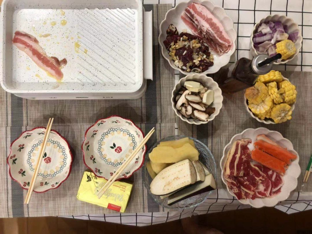 韩国大宇多功能料理锅s11好用吗怎么样、评测、食谱、缺点优点(图6) 韩国大宇多功能料理锅s11好用吗怎么样、评测、食谱、缺点优点(图6)