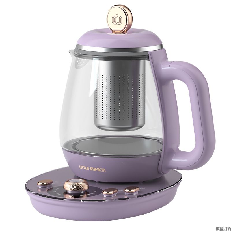 小南瓜养生壶Y1