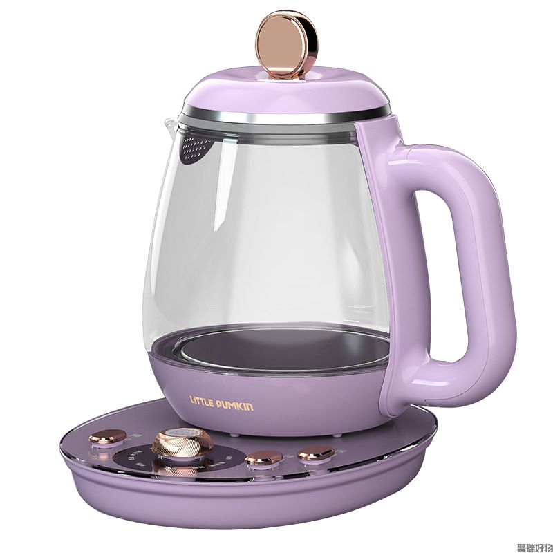 小南瓜养生壶Y1