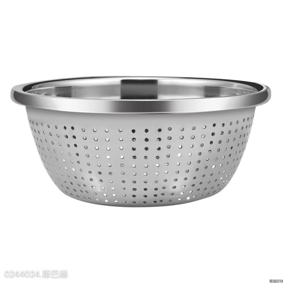 康巴赫欧式三件套盆