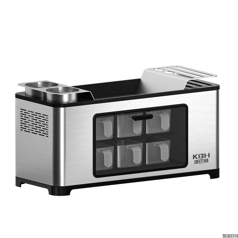 康巴赫厨房置物架