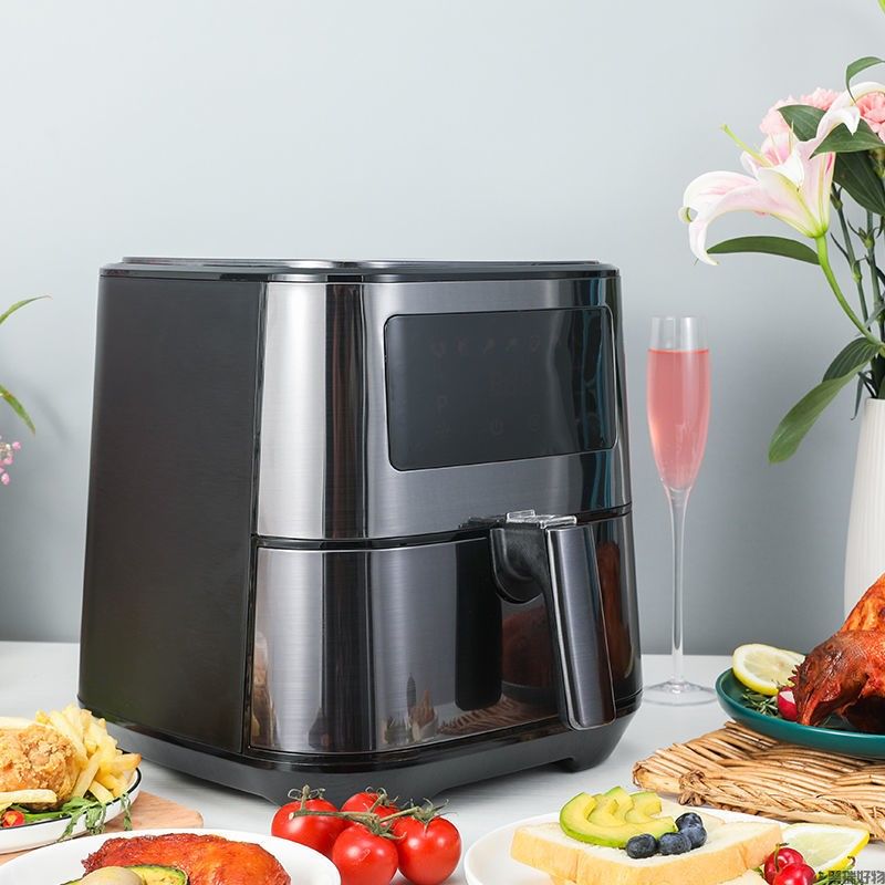 康巴赫空气炸锅5.5L