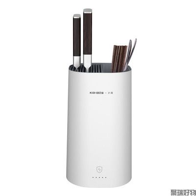 康巴赫刀具筷子消毒机一代刀架