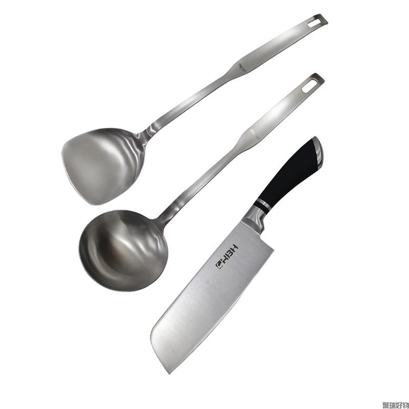 康巴赫刀具三件套