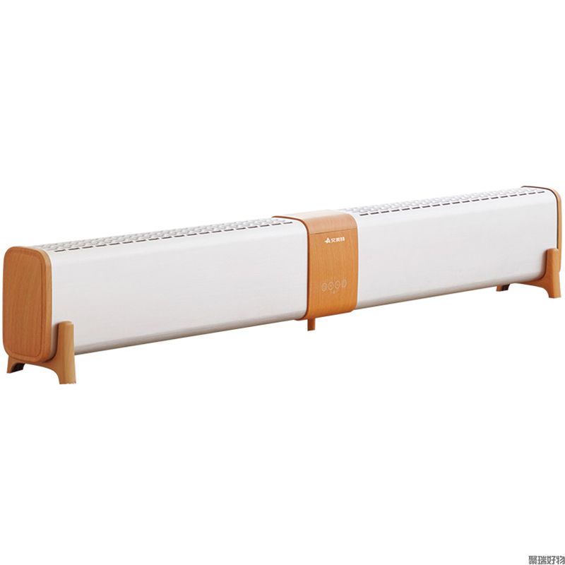 艾美特踢脚线取暖器HD30-A9