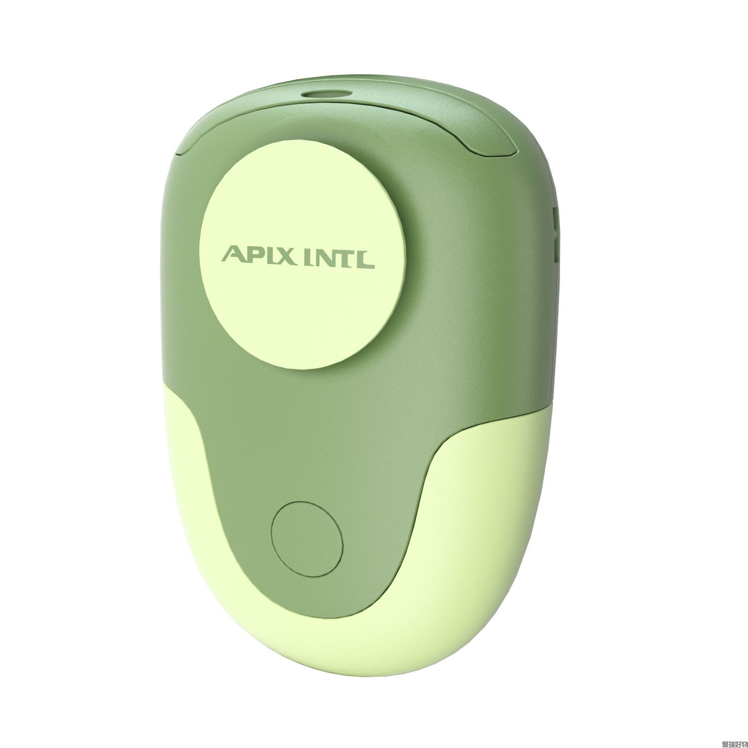 APIXINTL随身空气净化器JHQ-G