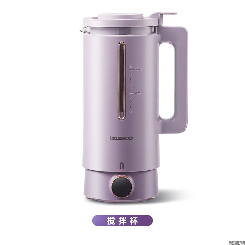 韩国大宇破壁机养生壶DY-SM02单杯双杯