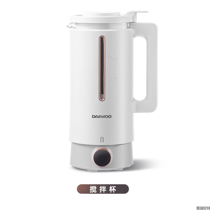 韩国大宇破壁机养生壶DY-SM02单杯双杯