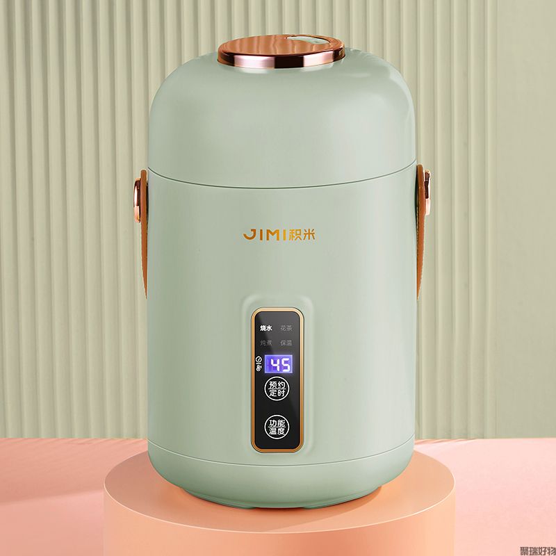 积米炖煮杯JM500多功能